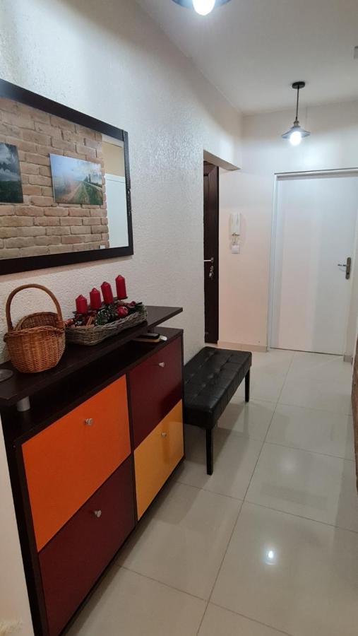South 2 Osijek Apartment ภายนอก รูปภาพ