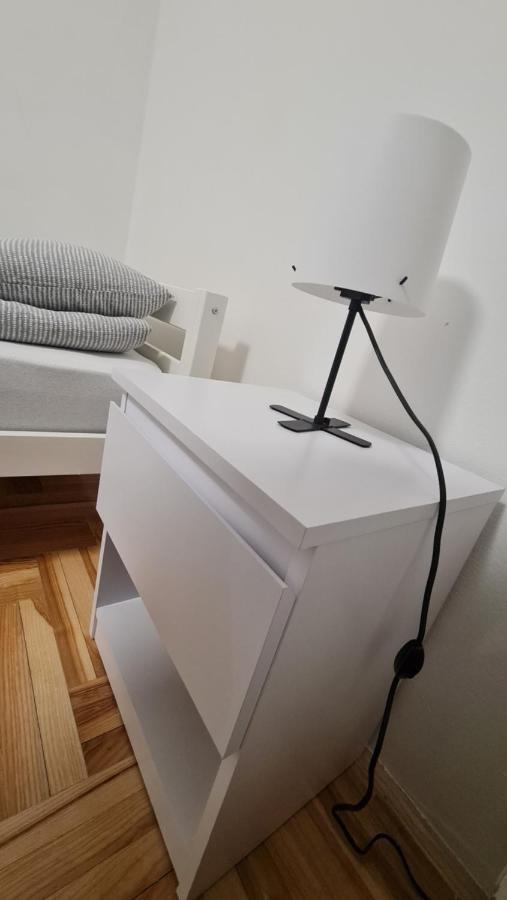 South 2 Osijek Apartment ภายนอก รูปภาพ