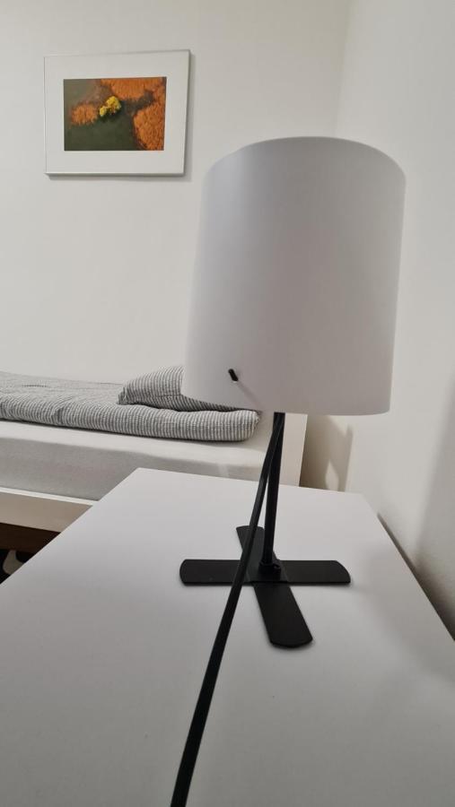 South 2 Osijek Apartment ภายนอก รูปภาพ